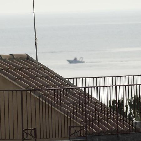 Villa Elite Agrigento Eksteriør billede