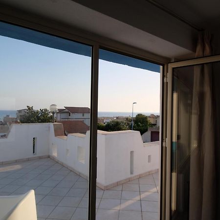 Villa Elite Agrigento Eksteriør billede