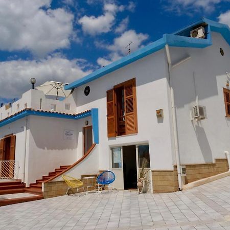 Villa Elite Agrigento Eksteriør billede