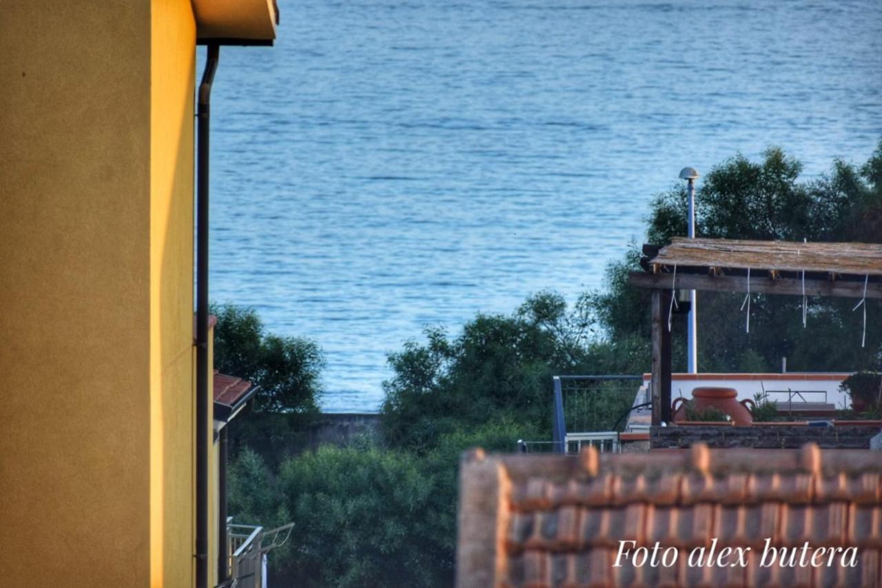 Villa Elite Agrigento Eksteriør billede