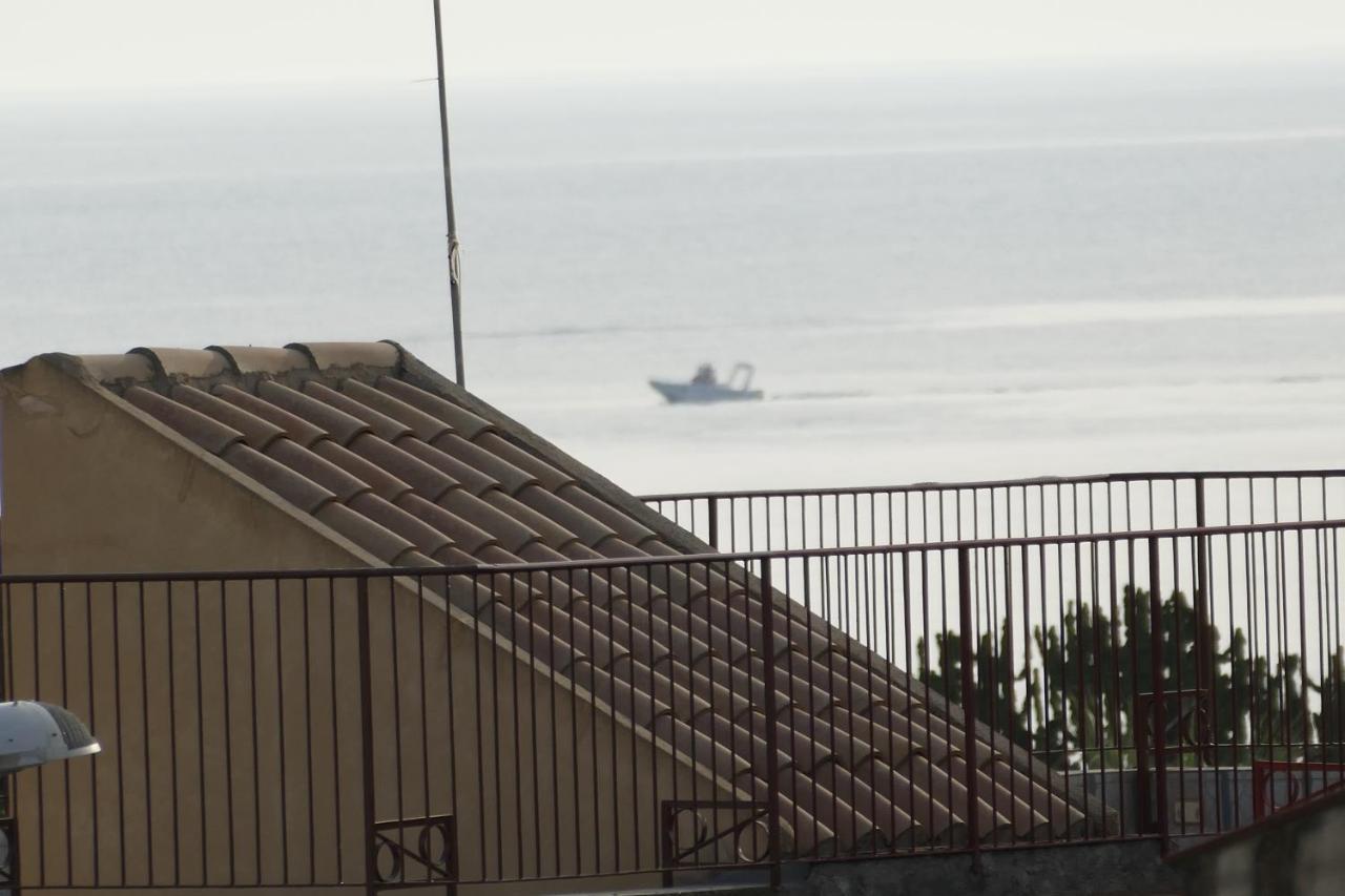 Villa Elite Agrigento Eksteriør billede