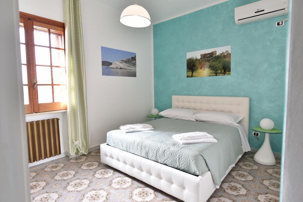 Villa Elite Agrigento Eksteriør billede