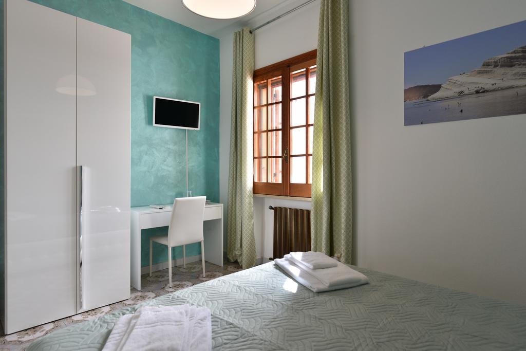 Villa Elite Agrigento Eksteriør billede