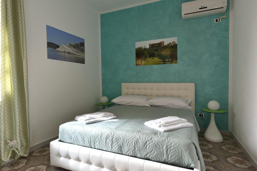 Villa Elite Agrigento Eksteriør billede