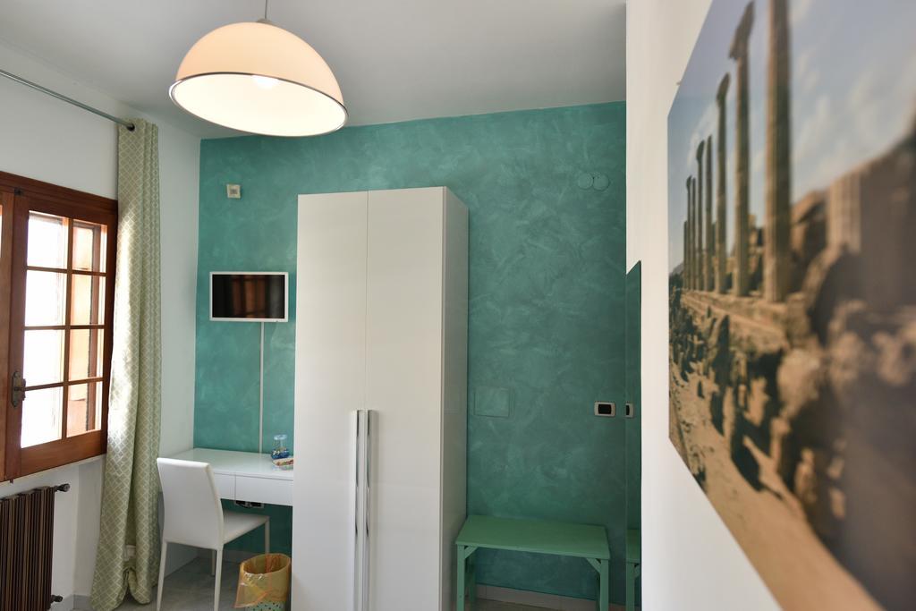 Villa Elite Agrigento Eksteriør billede