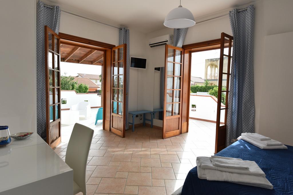 Villa Elite Agrigento Eksteriør billede