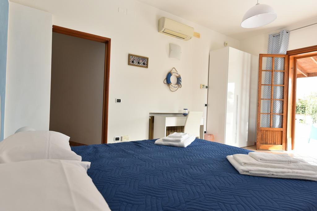 Villa Elite Agrigento Eksteriør billede