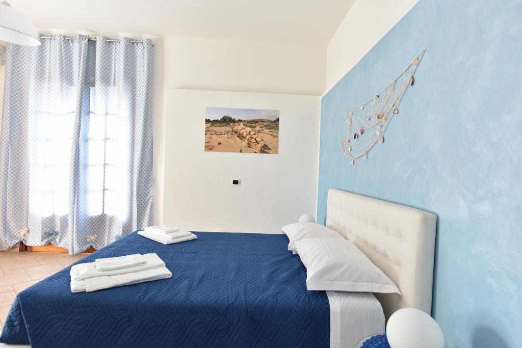 Villa Elite Agrigento Eksteriør billede