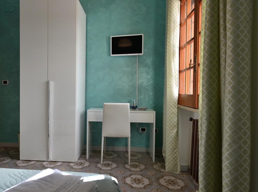Villa Elite Agrigento Eksteriør billede