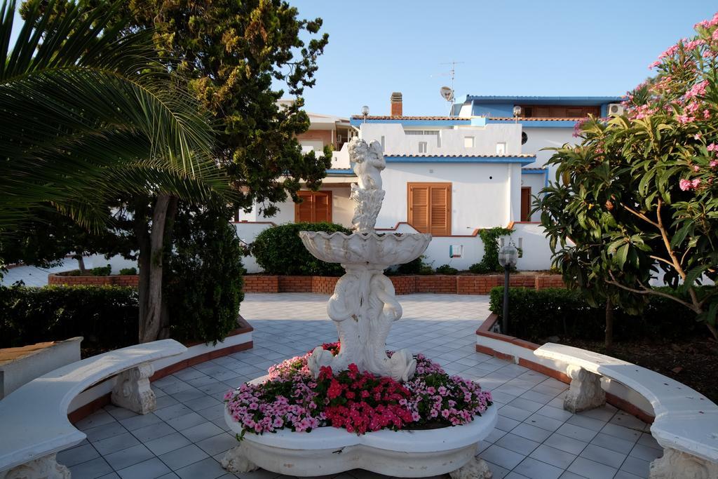 Villa Elite Agrigento Eksteriør billede