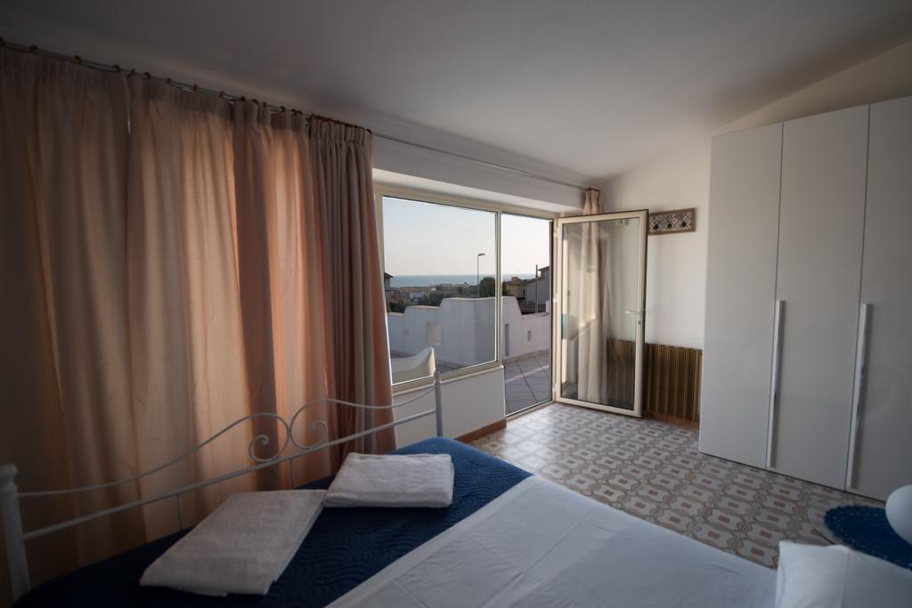 Villa Elite Agrigento Eksteriør billede