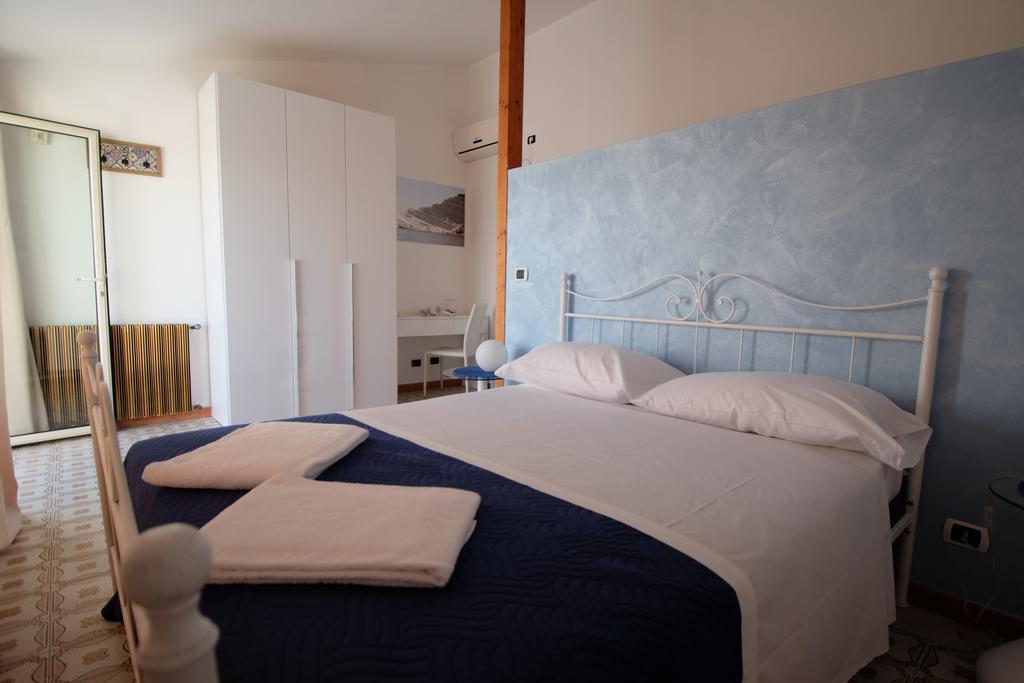 Villa Elite Agrigento Eksteriør billede