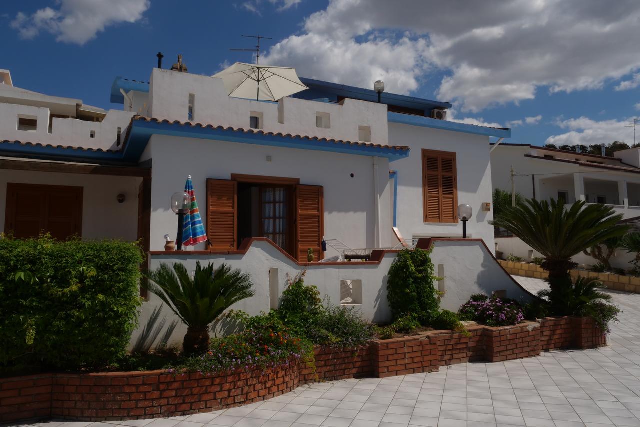 Villa Elite Agrigento Eksteriør billede