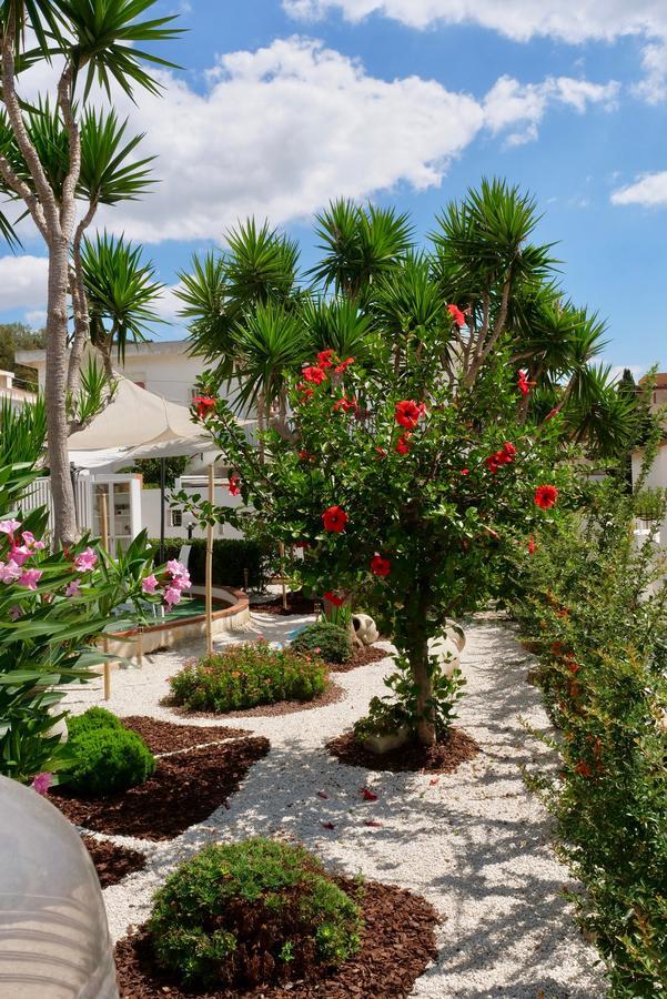 Villa Elite Agrigento Eksteriør billede