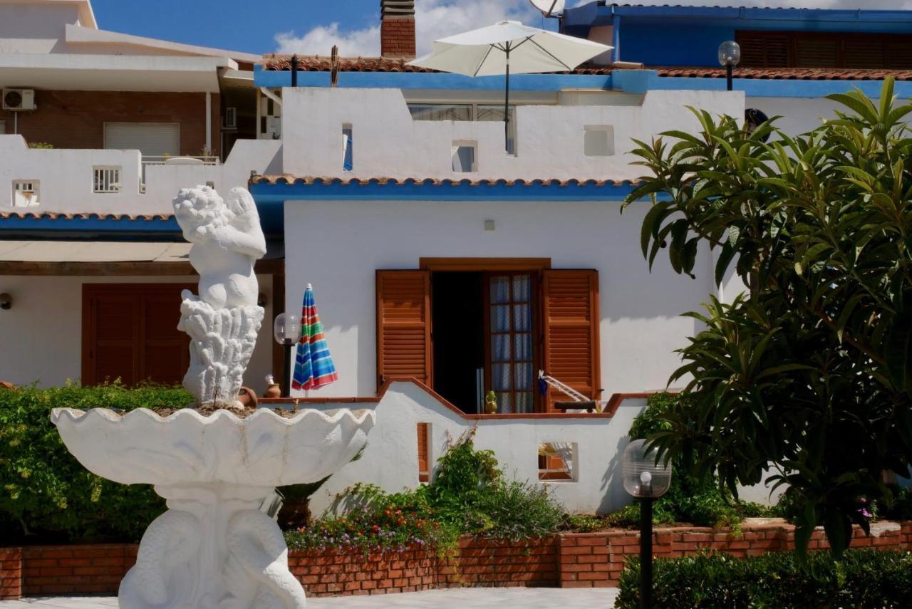 Villa Elite Agrigento Eksteriør billede