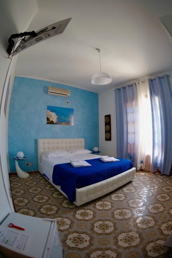 Villa Elite Agrigento Eksteriør billede