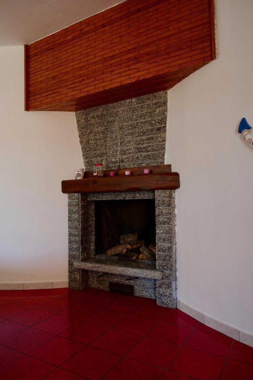 Villa Elite Agrigento Eksteriør billede