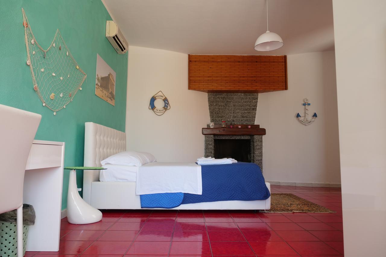 Villa Elite Agrigento Eksteriør billede