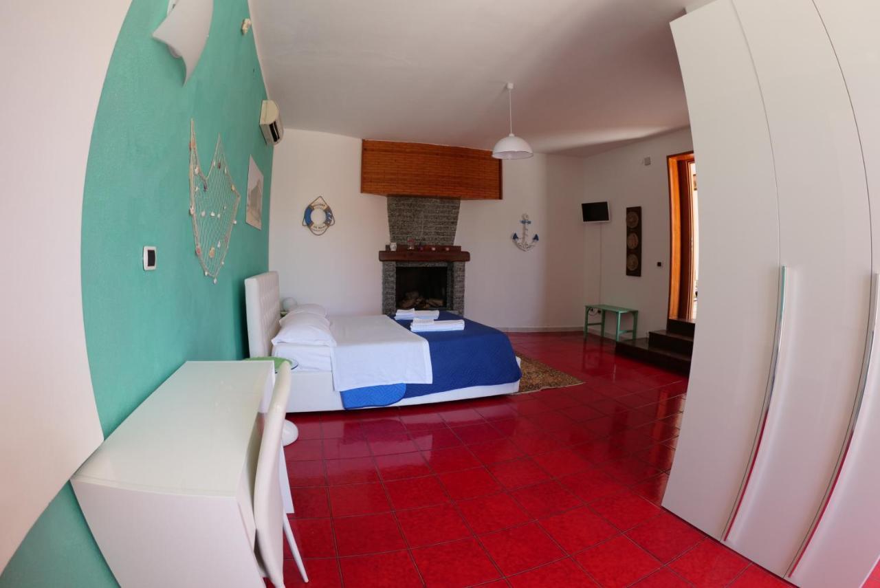 Villa Elite Agrigento Eksteriør billede
