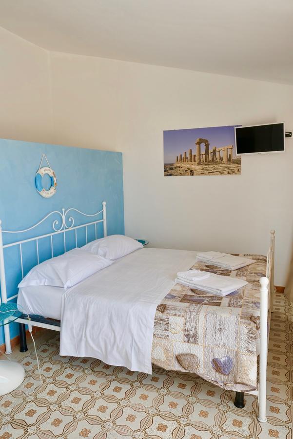 Villa Elite Agrigento Eksteriør billede