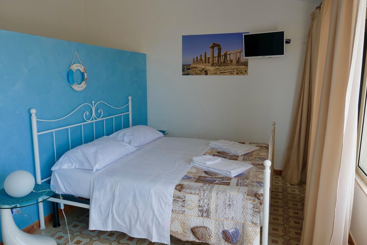 Villa Elite Agrigento Eksteriør billede