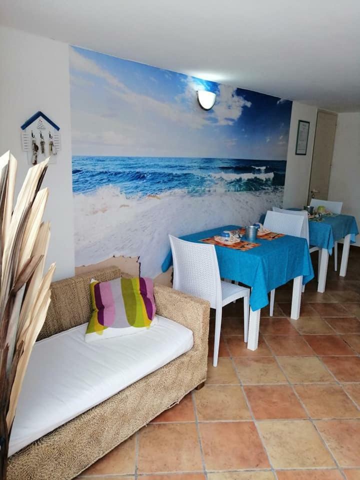 Villa Elite Agrigento Eksteriør billede